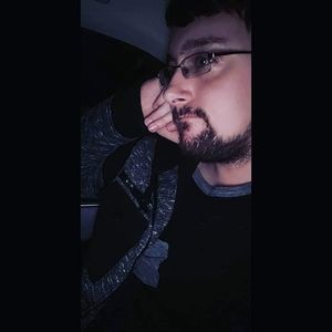 Meet your Posher, Corey